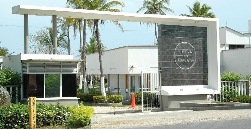 Hotel La Fragata image