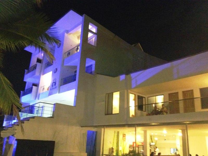 Hotel La Fragata image