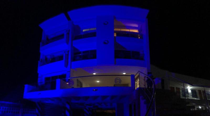 Hotel La Fragata image