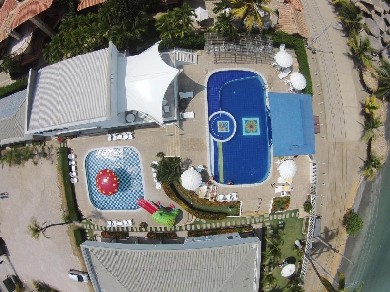 Hotel La Fragata image