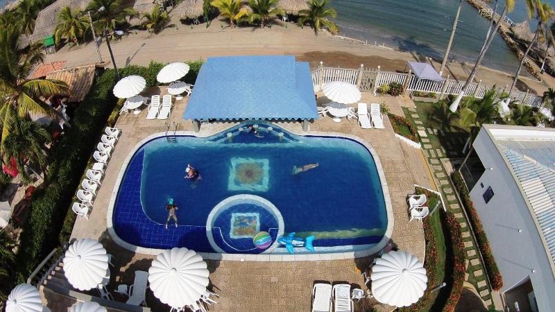 Hotel La Fragata image