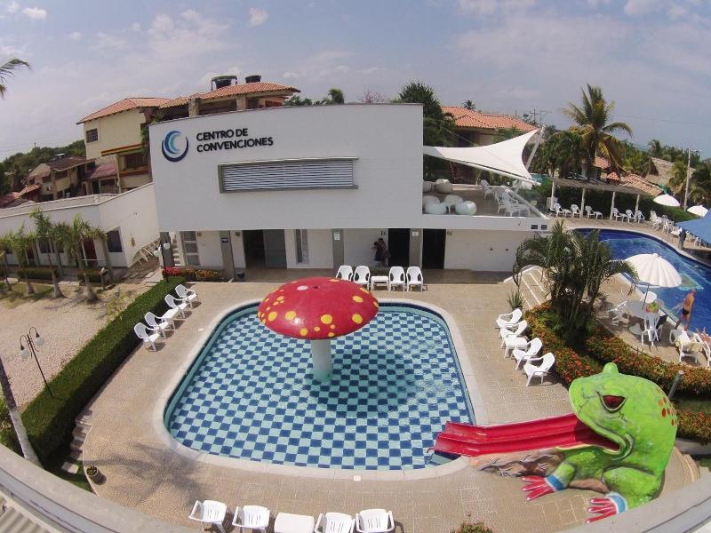 Hotel La Fragata image