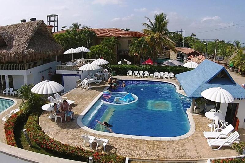 Hotel La Fragata image