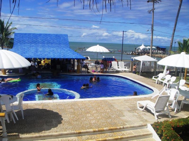 Hotel La Fragata image