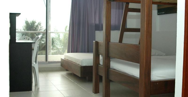 Hotel La Fragata image
