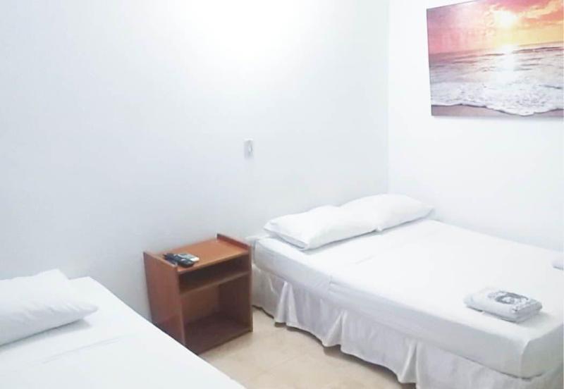 Hotel La Fragata image
