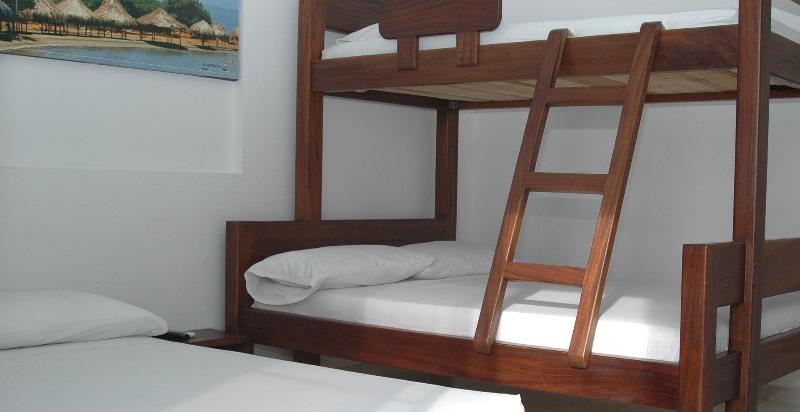 Hotel La Fragata image