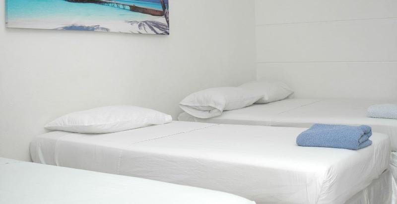 Hotel La Fragata image