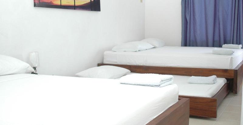 Hotel La Fragata image
