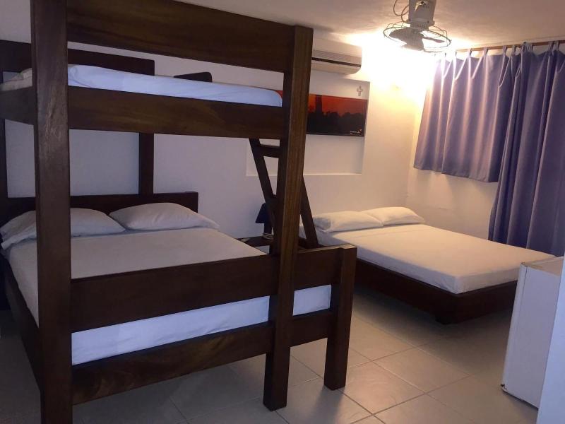 Hotel La Fragata image