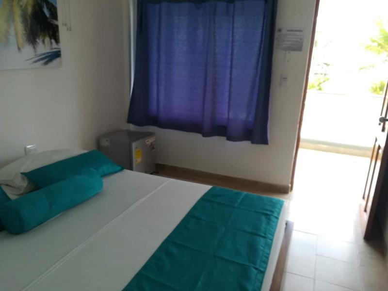 Hotel La Fragata image