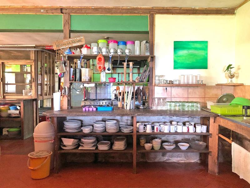 Hostel Cascada Verde image