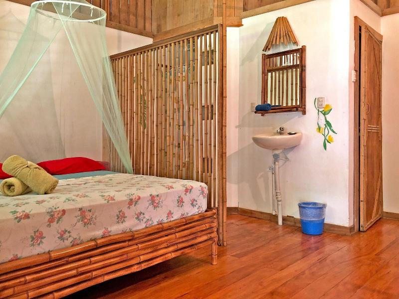 Hostel Cascada Verde image