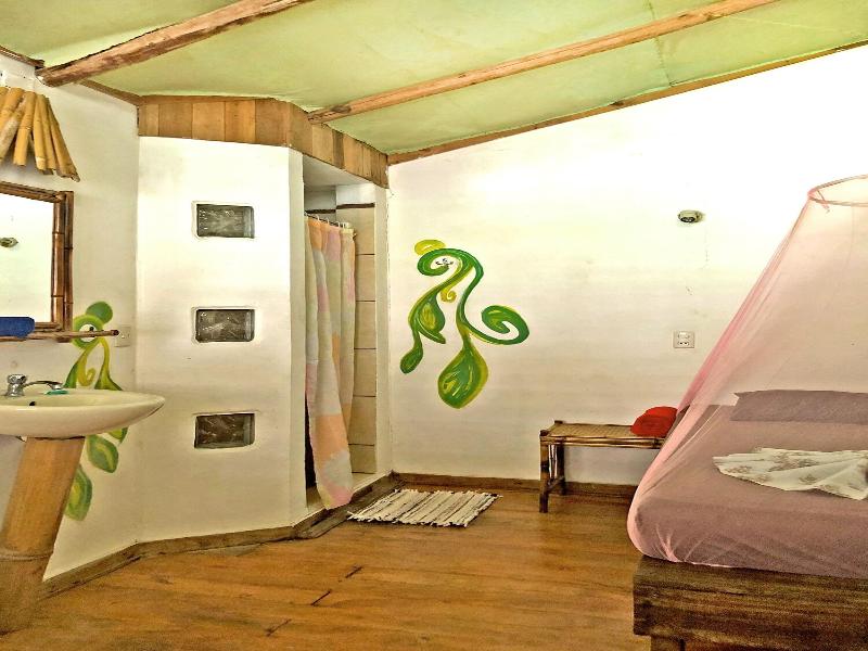Hostel Cascada Verde image