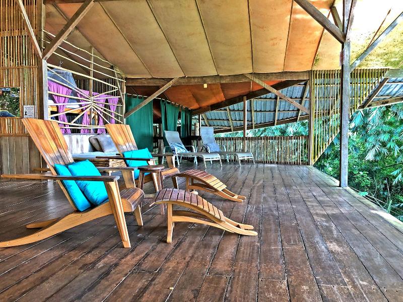 Hostel Cascada Verde image