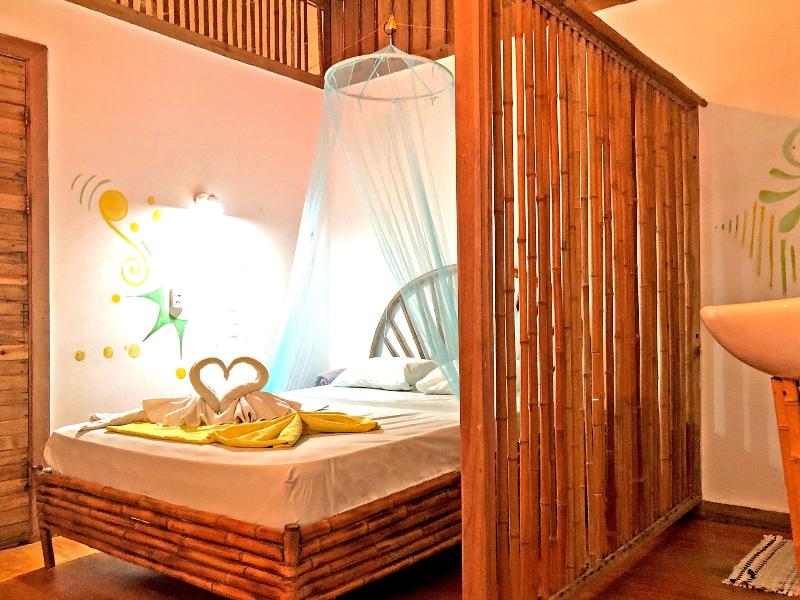 Hostel Cascada Verde image