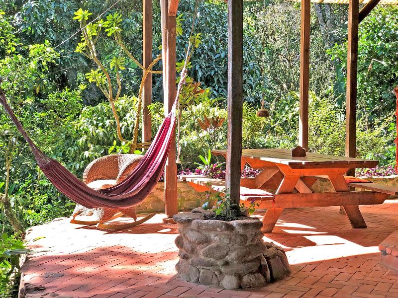 Hostel Cascada Verde image