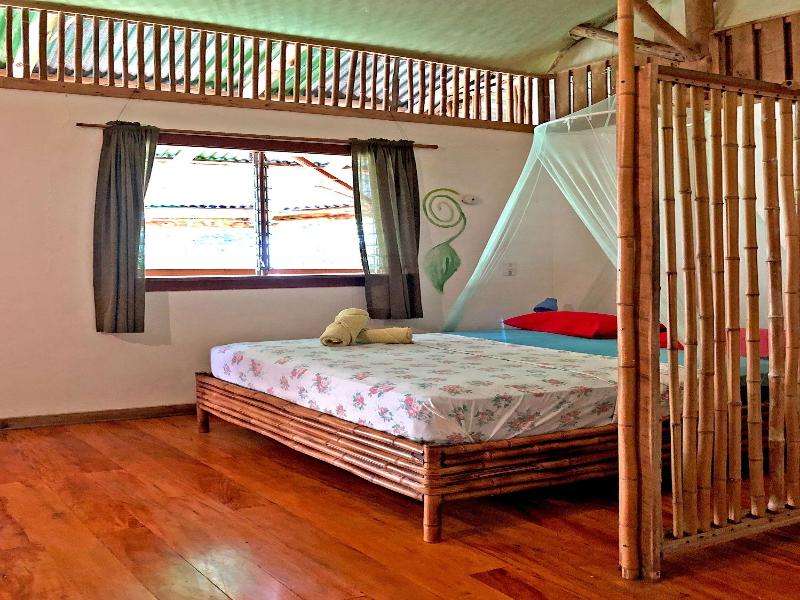 Hostel Cascada Verde image