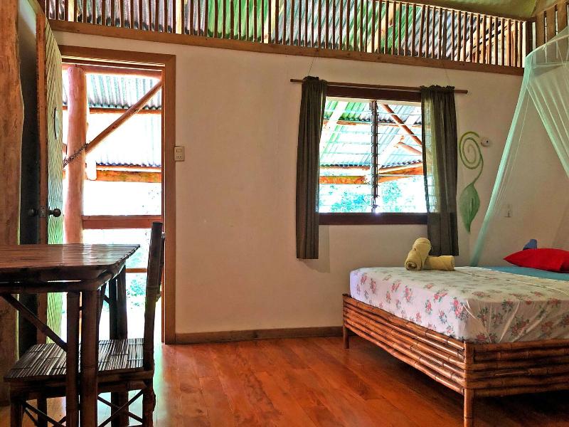 Hostel Cascada Verde image