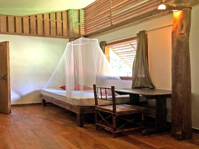 Hostel Cascada Verde image
