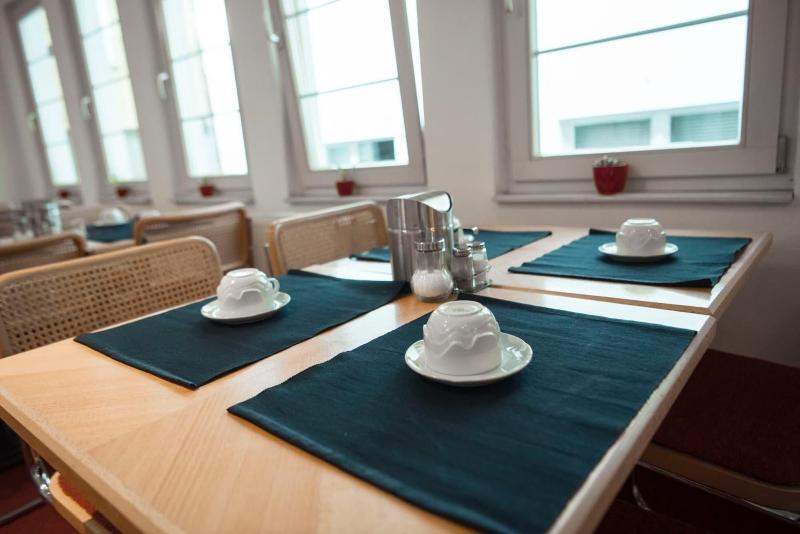 Hotel Meda of Museum Kampa image