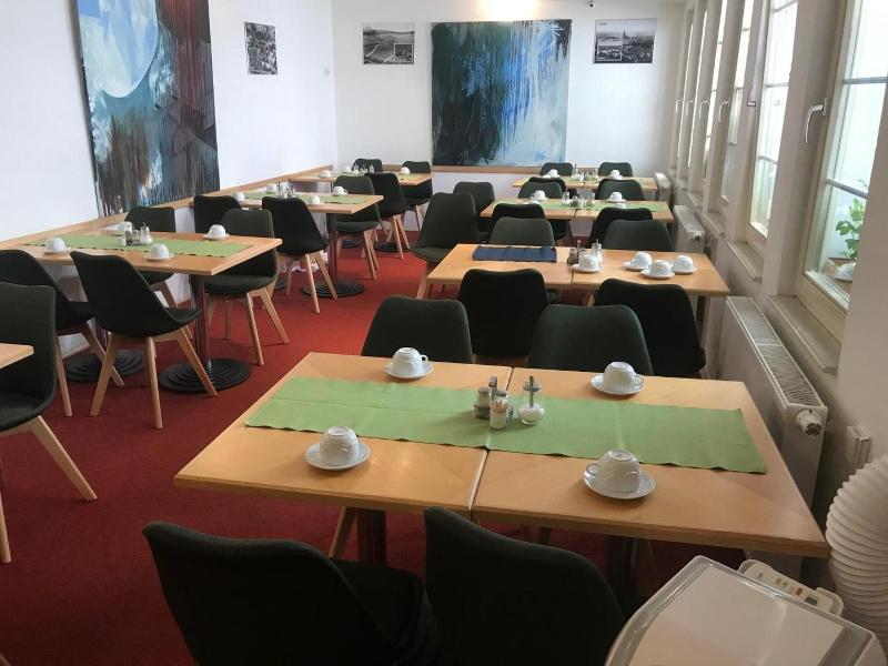 Hotel Meda of Museum Kampa image