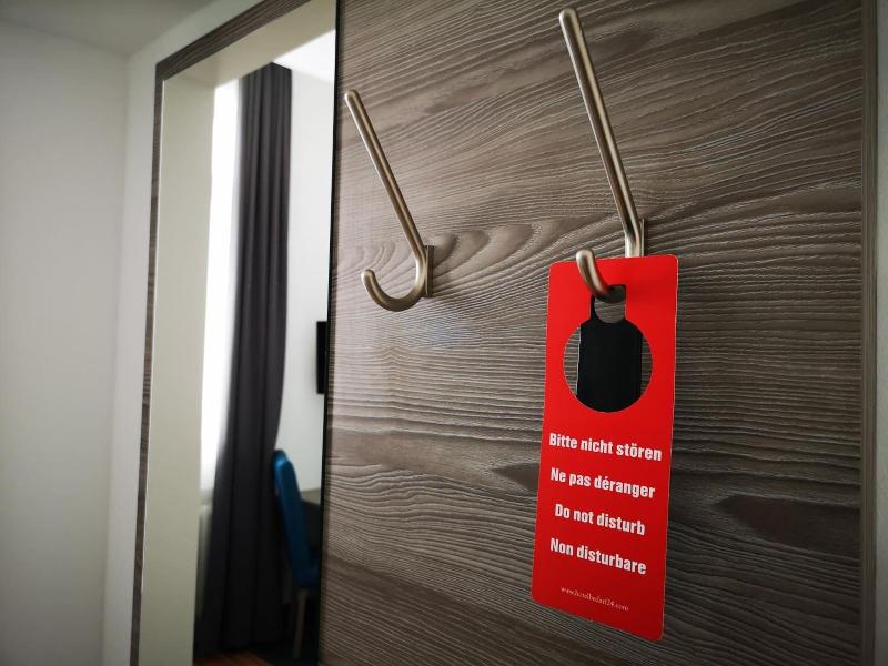 Kempe New Work Hotel Essen