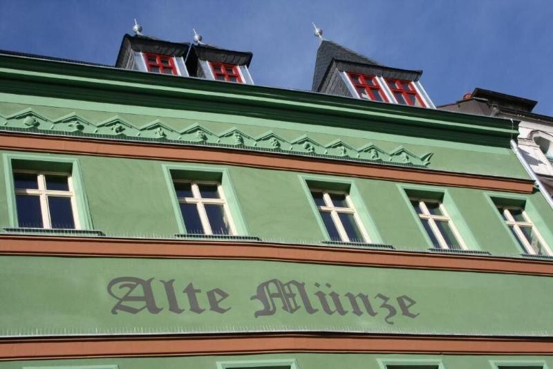 Gasthaus Alte Muenze