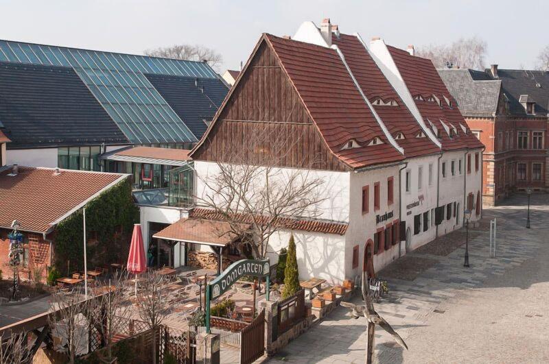 Gasthaus Alte Muenze image
