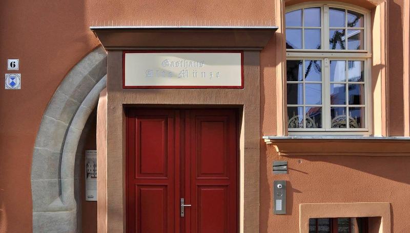 Gasthaus Alte Muenze image