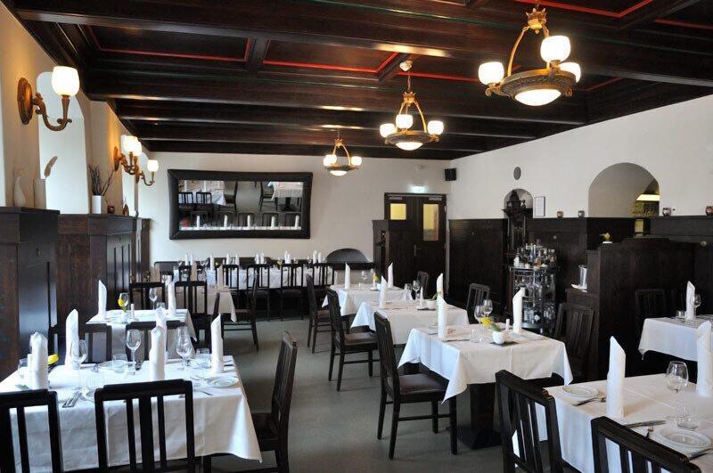Gasthaus Alte Muenze image
