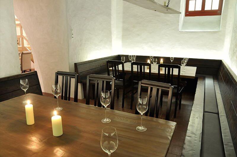 Gasthaus Alte Muenze image
