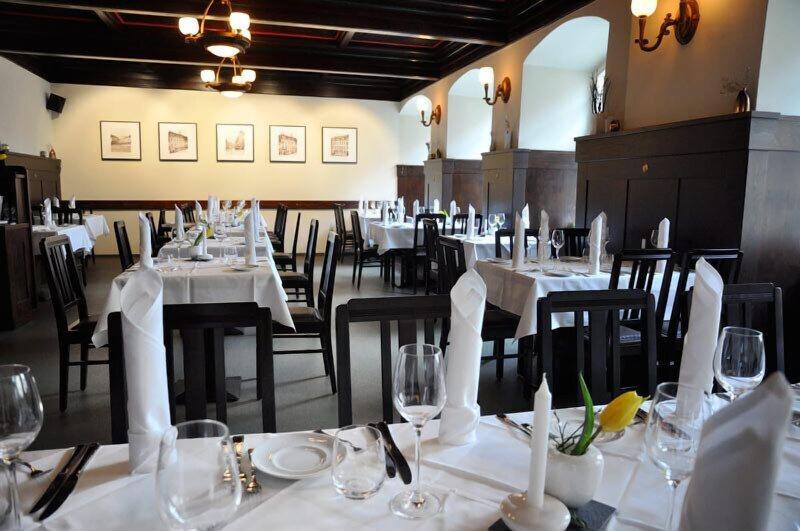 Gasthaus Alte Muenze image