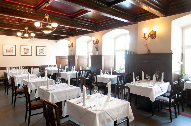 Gasthaus Alte Muenze image