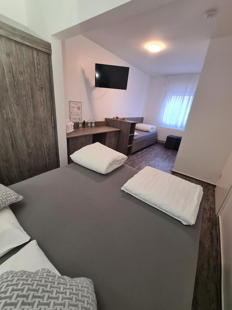 Pension Zwei A image