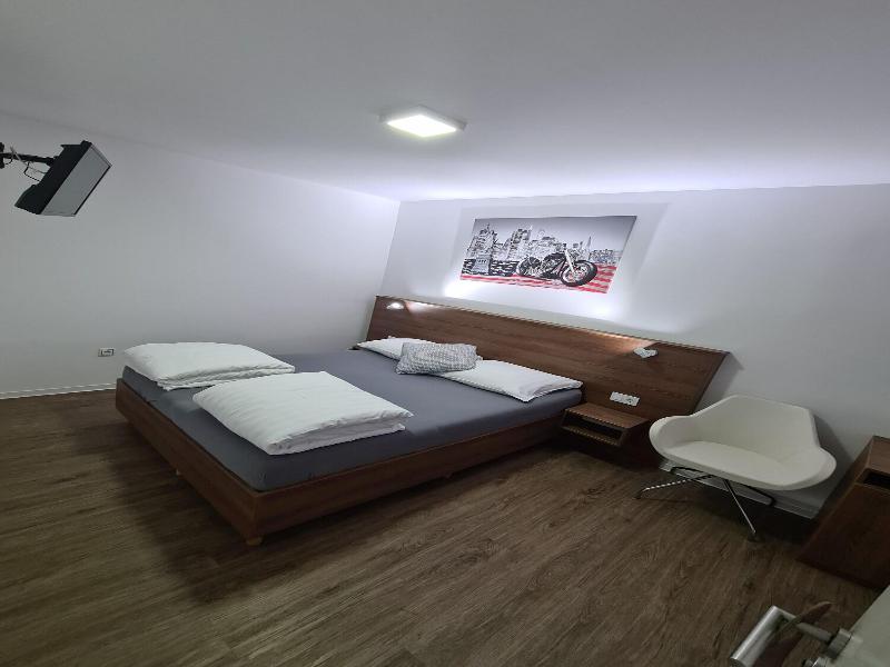 Pension Zwei A image