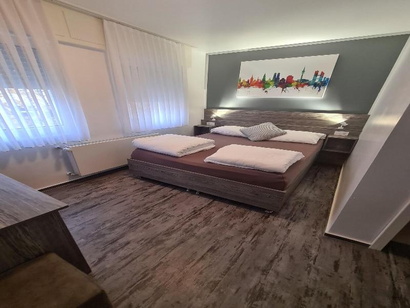 Pension Zwei A image