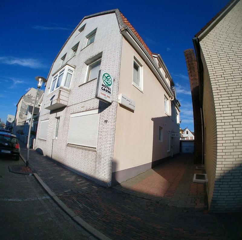 Hotel Garni Cuxhaven Lerche image
