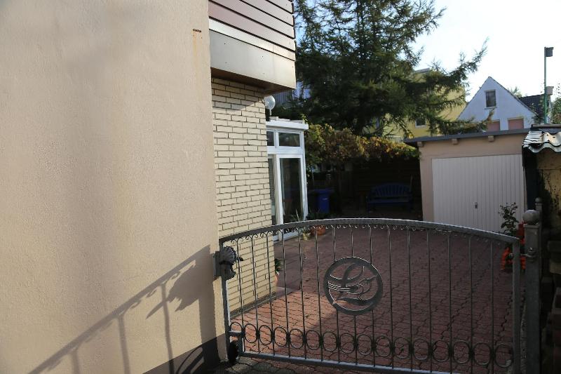 Hotel Garni Cuxhaven Lerche image