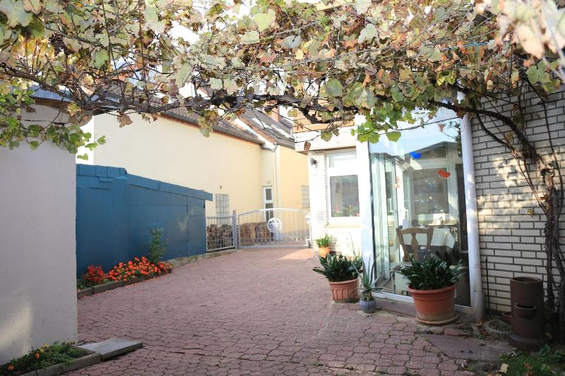 Hotel Garni Cuxhaven Lerche image