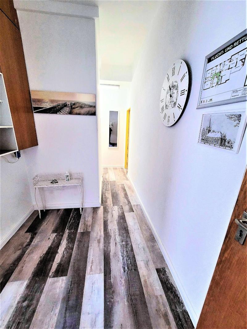 Hotel Garni Cuxhaven Lerche image