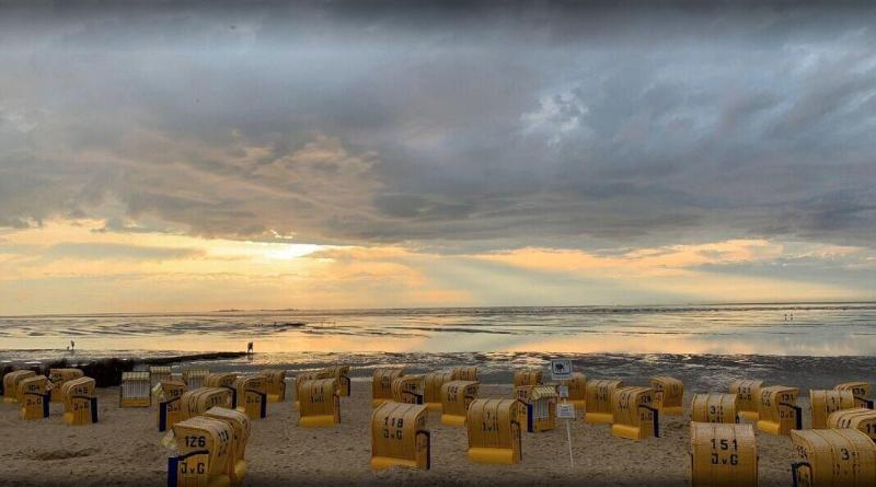 Hotel Garni Cuxhaven Lerche image