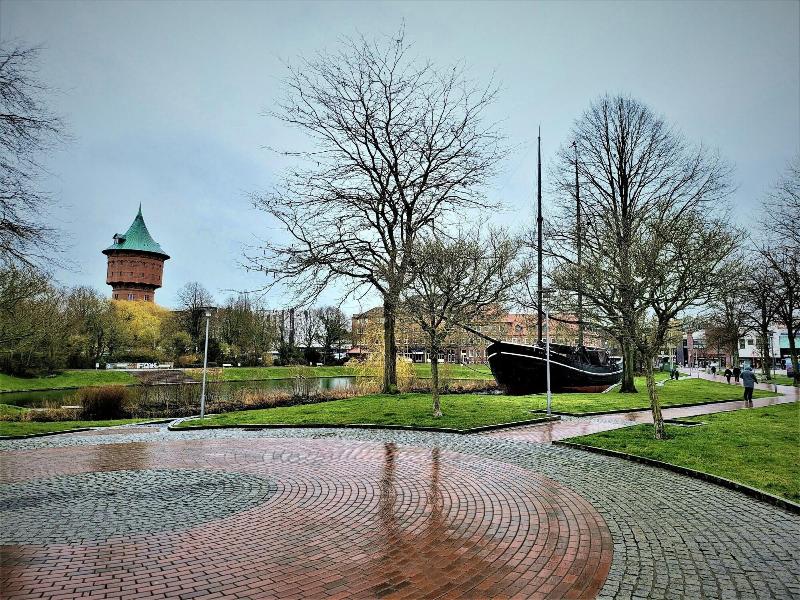 Hotel Garni Cuxhaven Lerche image