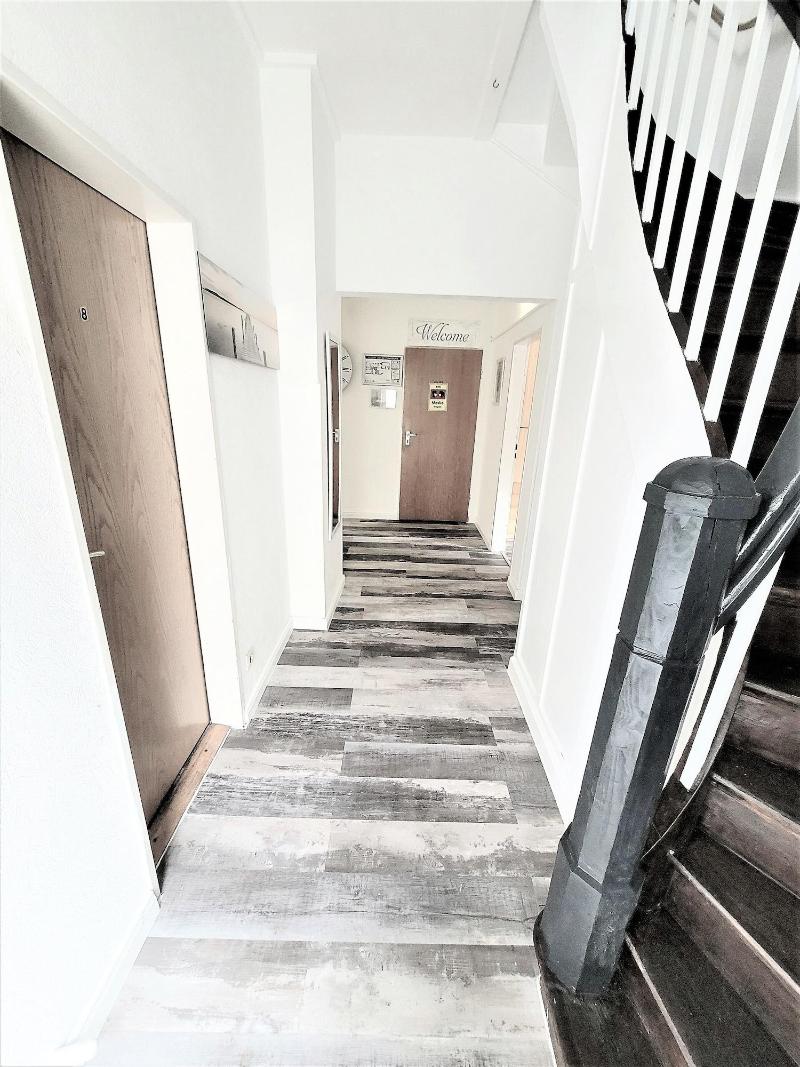Hotel Garni Cuxhaven Lerche image