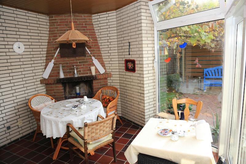 Hotel Garni Cuxhaven Lerche image