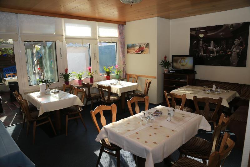 Hotel Garni Cuxhaven Lerche image
