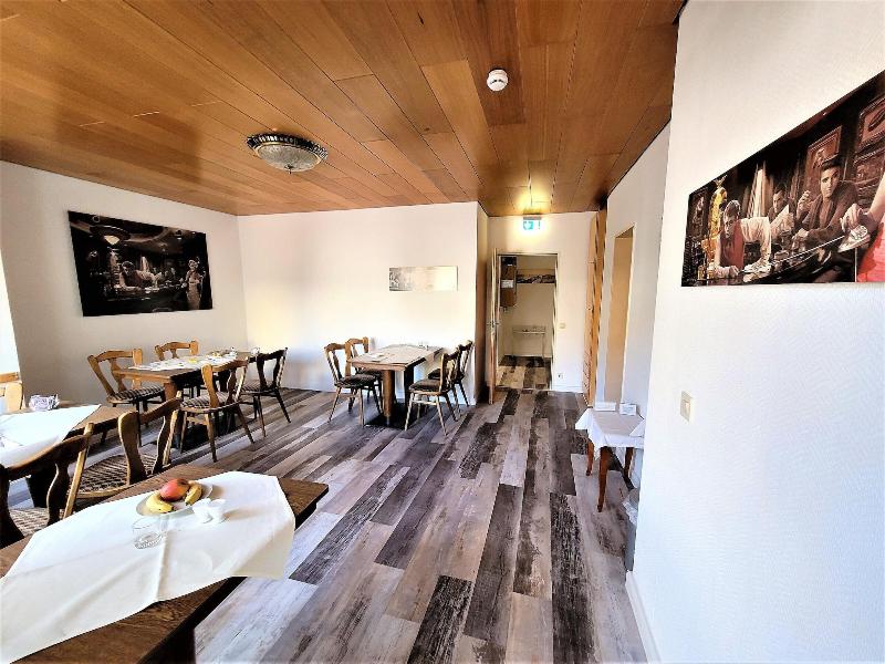 Hotel Garni Cuxhaven Lerche image