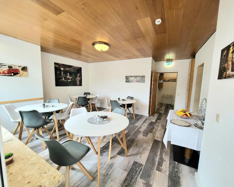 Hotel Garni Cuxhaven Lerche image