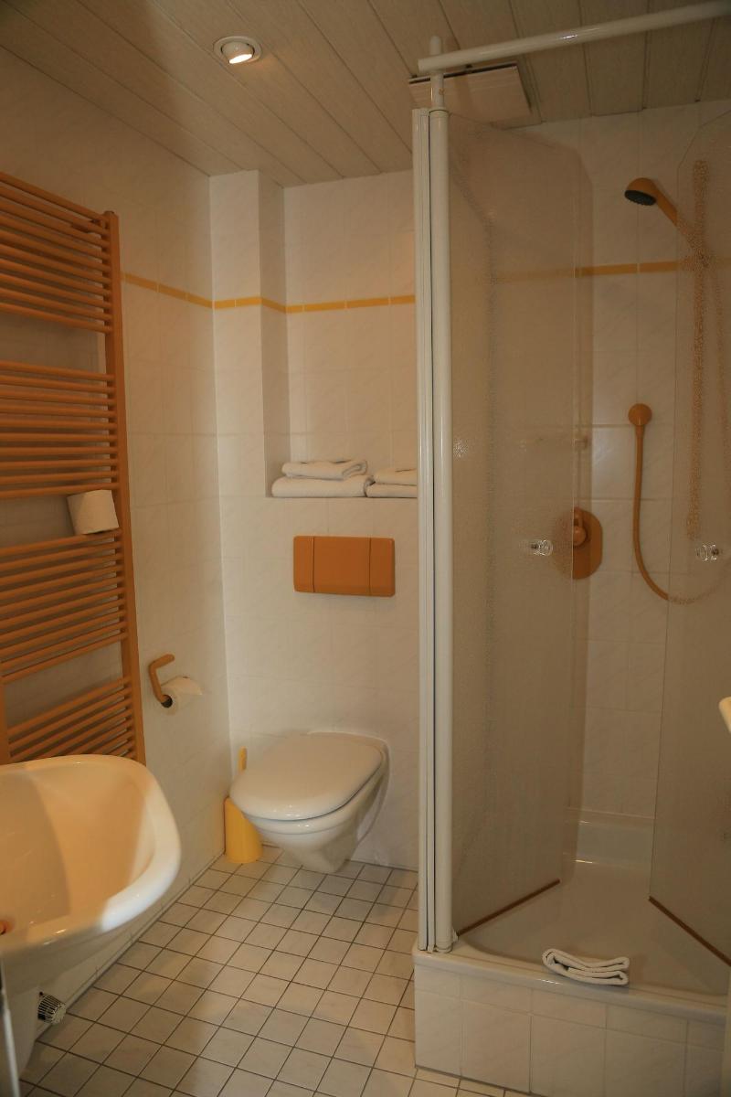 Hotel Garni Cuxhaven Lerche image
