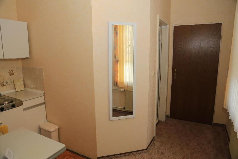 Hotel Garni Cuxhaven Lerche image